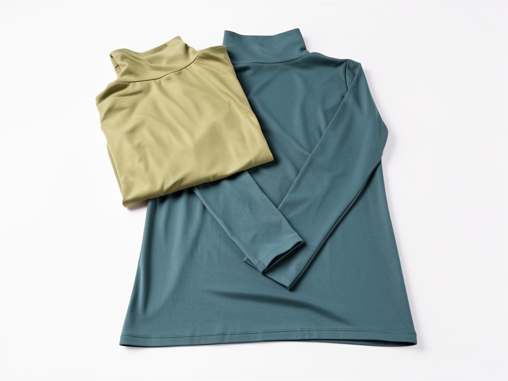 Polera modal