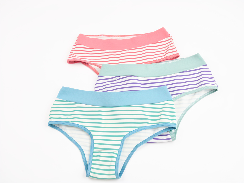 Culotte nena