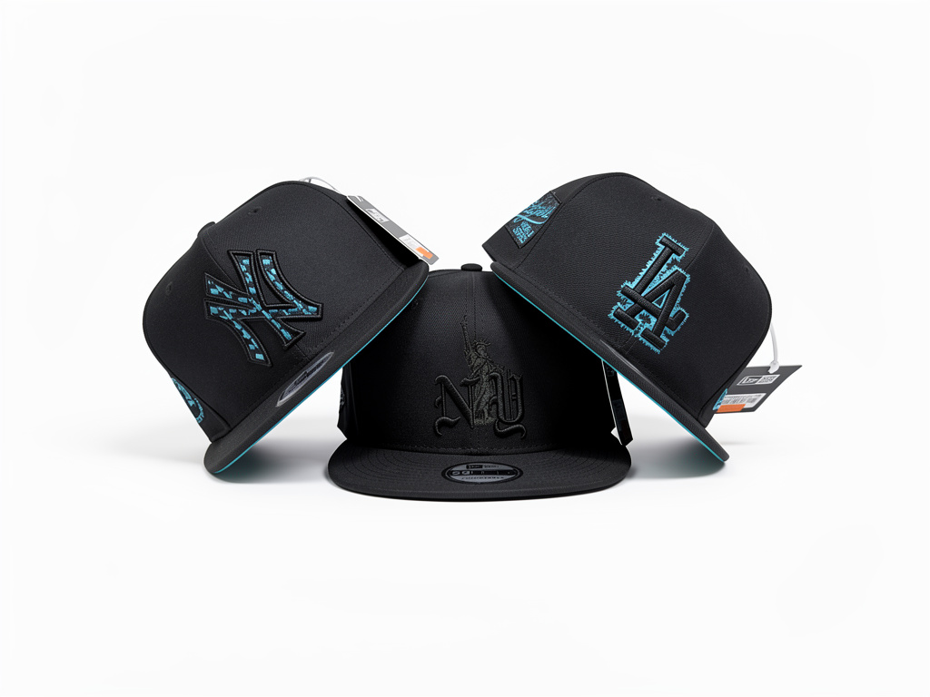 Gorras New Era