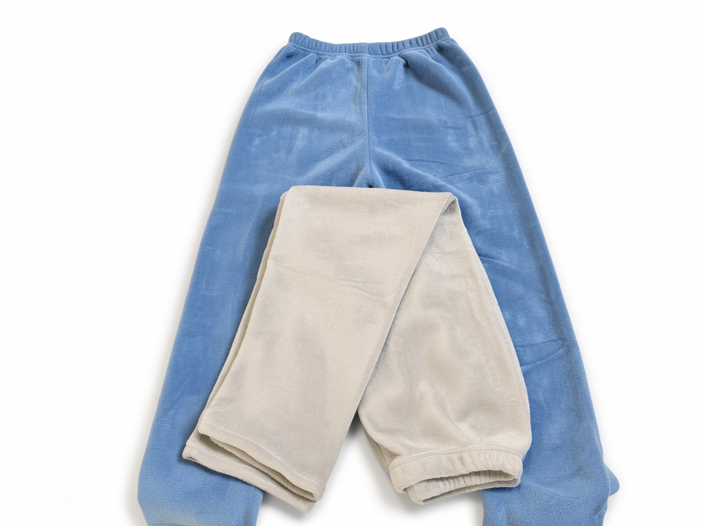 Pantalon piyama