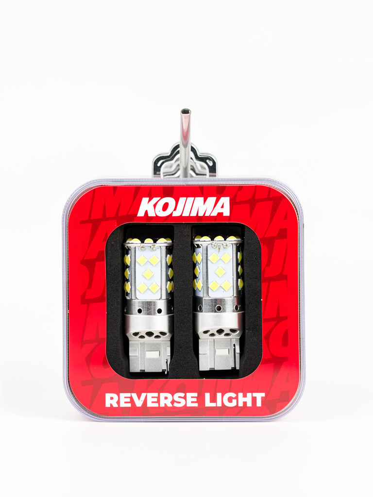 LED REVERSA 7440