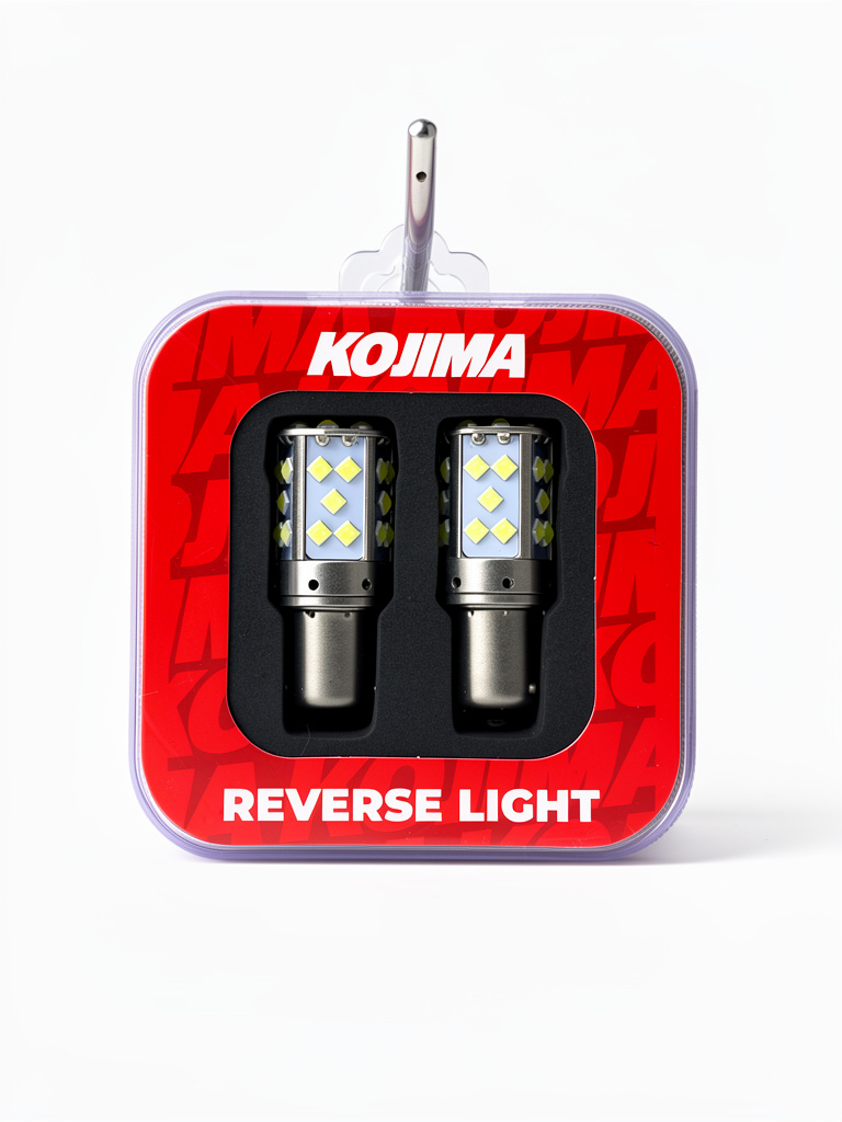 LED REVERSA 7507