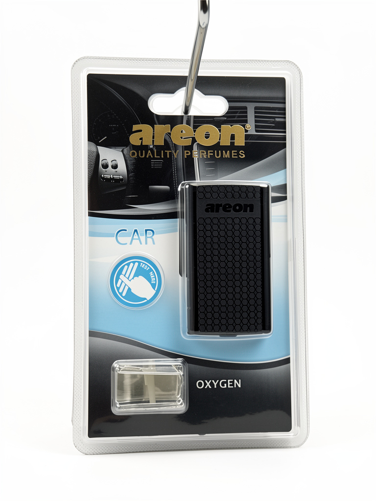 AREON AIRE BLISTER OXYGEN