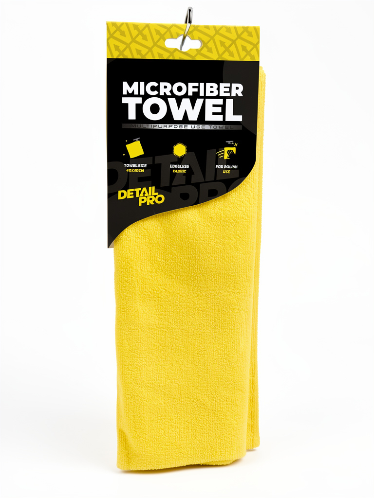 MICROFIBRA DETAILPRO SUELTO
