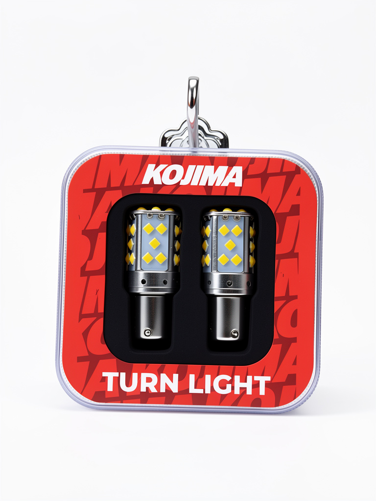 KOJIMA SEÑALERO LED 7507