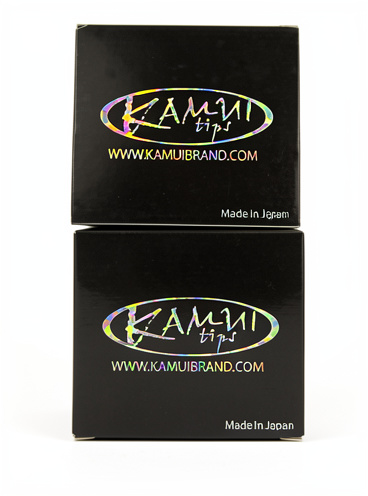 CASQUILLO KAMUI