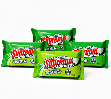 JABON SUPREMITO