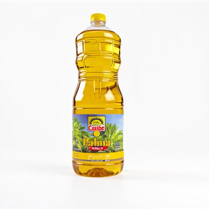 ACEITE CARIBE X3000