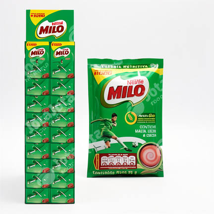 MILO TIRA