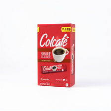 COLCAFE X48