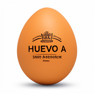 HUEVO A