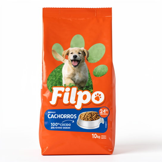 FILPO CACHORRO