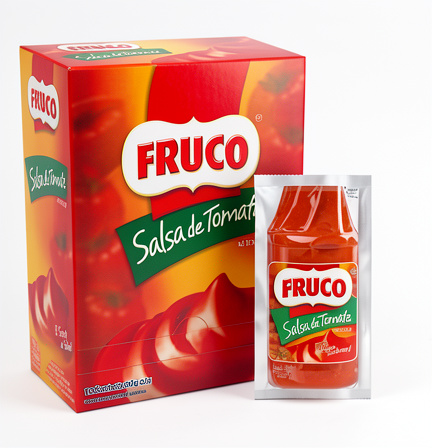 FRUCO X24