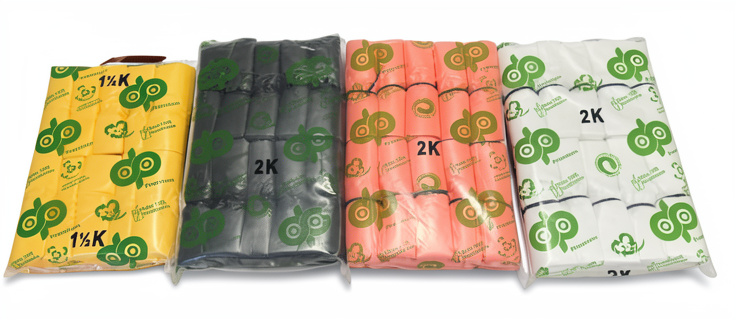 BOLSA 2KL