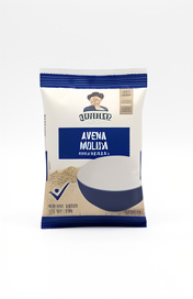 AVENA MOLIDA 125G