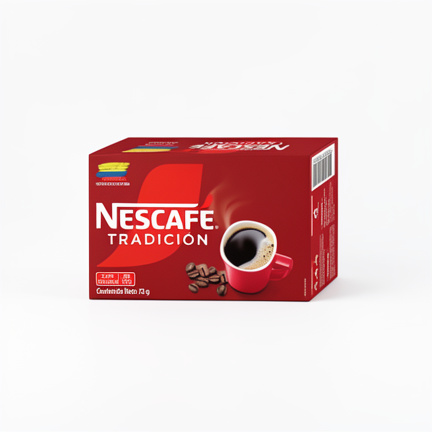 NESCAFE X48