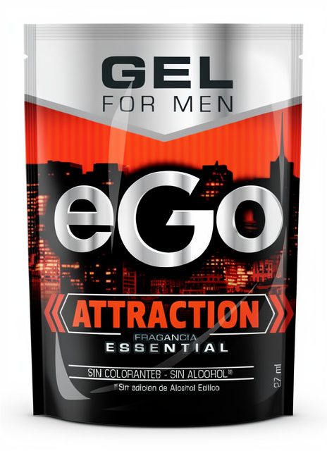 GEL EGO GRANDE