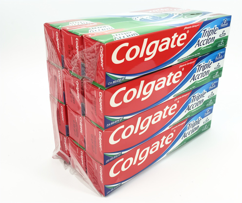 COLGATE TRIPLE ACCION MEDIANO