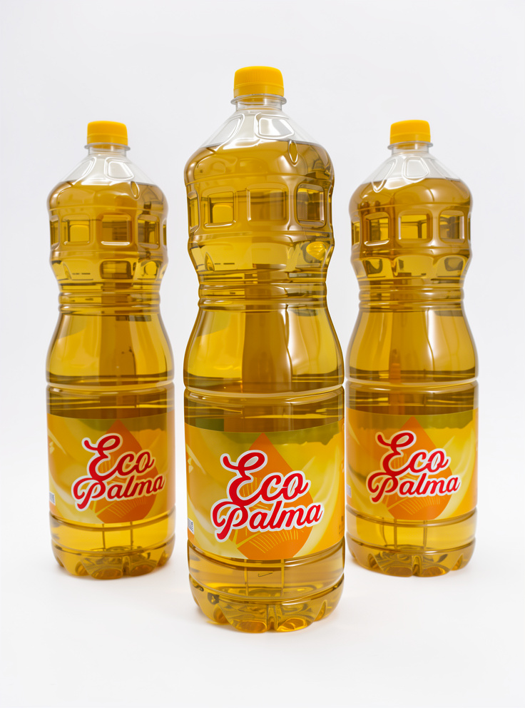 ECOPALMA X48