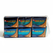 DUCALES TACO