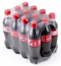 COCA COLA 400