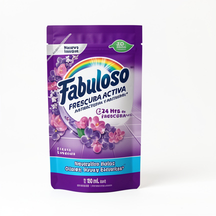 FABULOSO TIRA