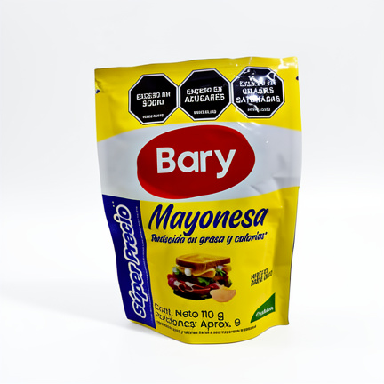 MAYONESA BARY