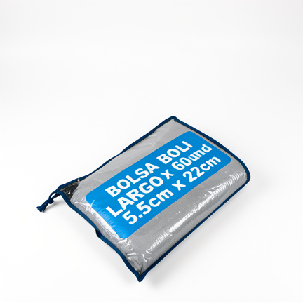 BOLSA HIELO LARGO