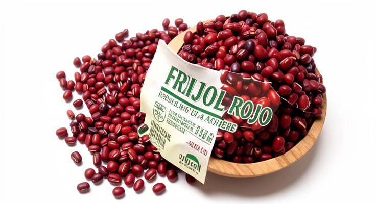 FRIJOL ROJO