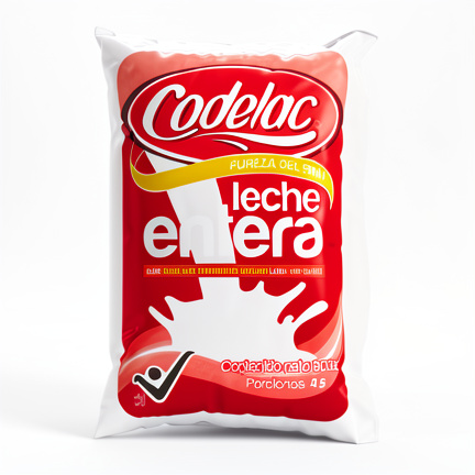 LECHE CODELAC X200ML