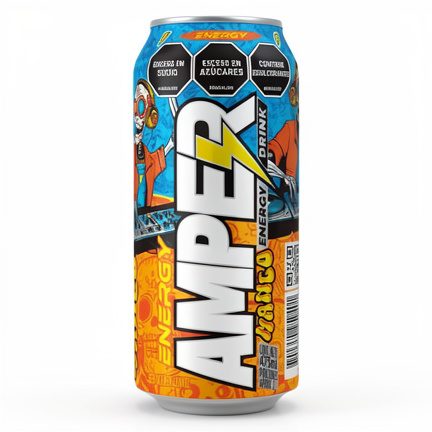AMPER