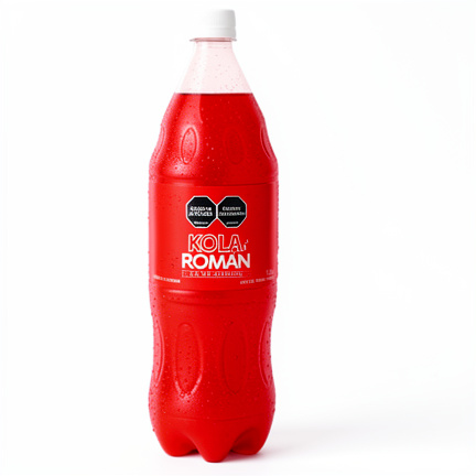 KOLA ROMAN 1,5