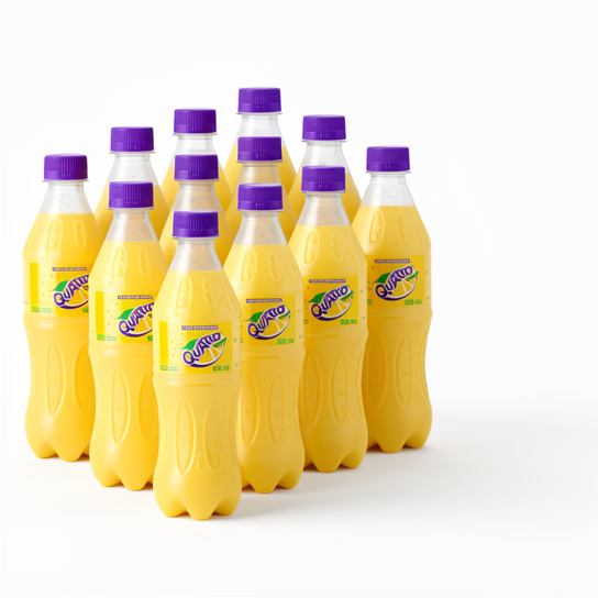 CUATRO 400ML