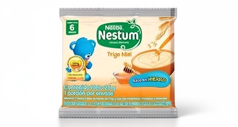 NESTUM
