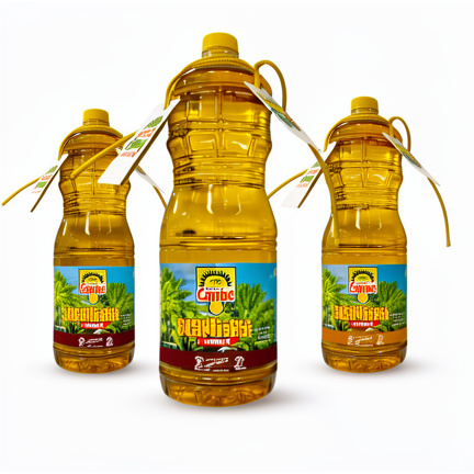 ACEITE CARIBE X24