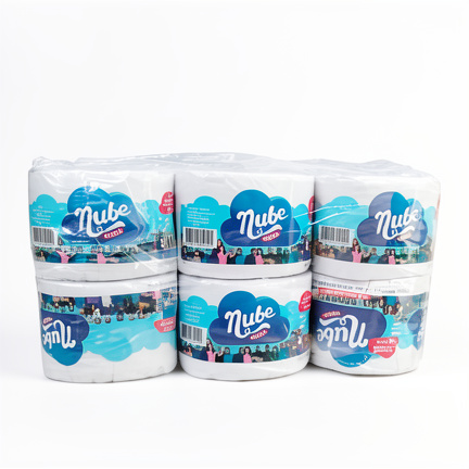 PAPEL NUBE