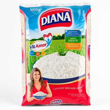 ARROZ DIANA