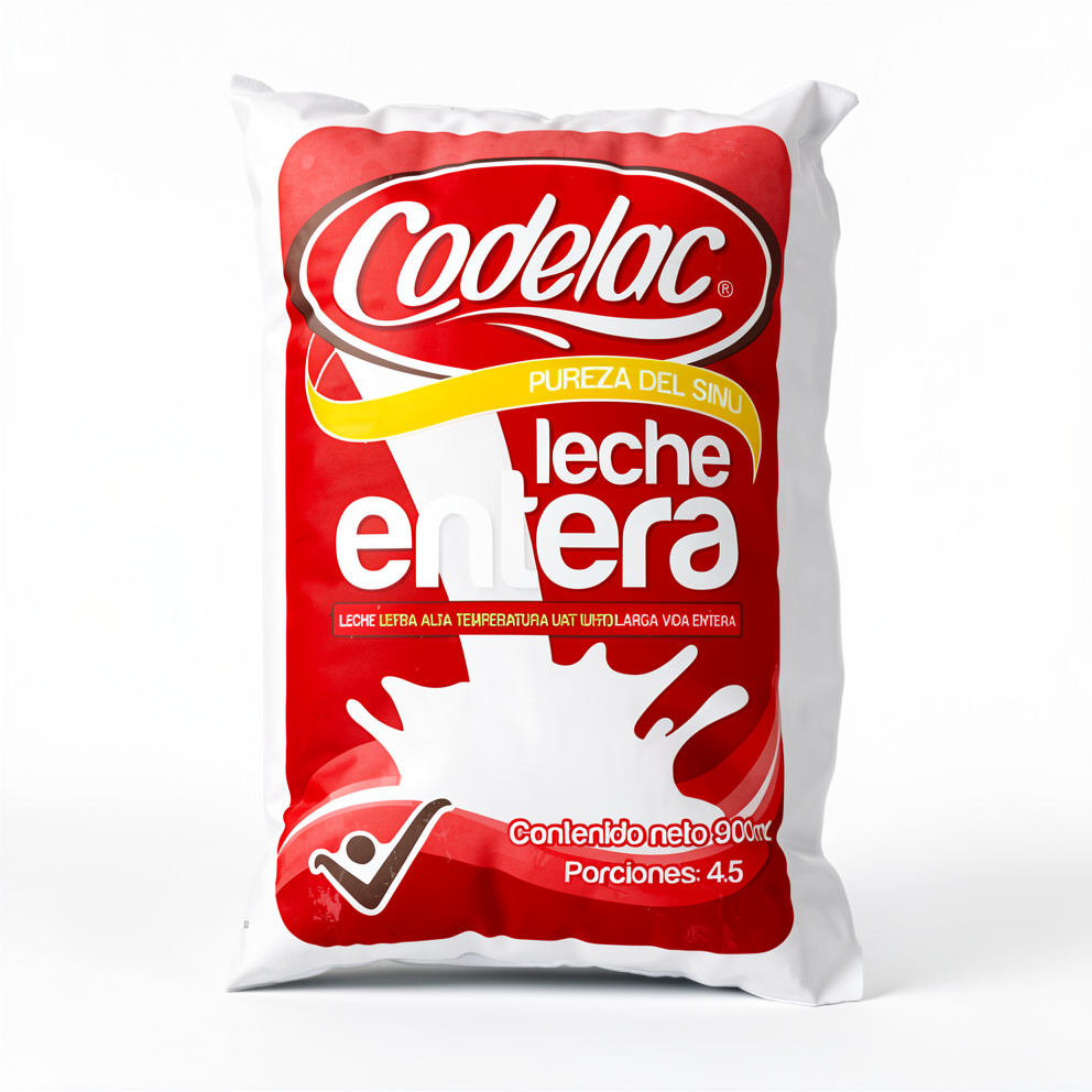 LECHE CODELAC X400
