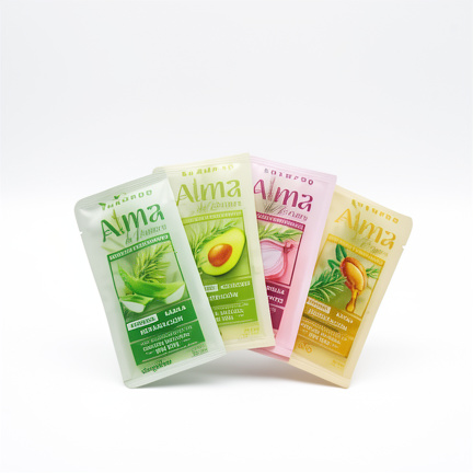 ALMA SHAMPOO Y ACONDICIONADOR