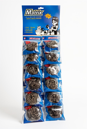 BRILLO CHINO