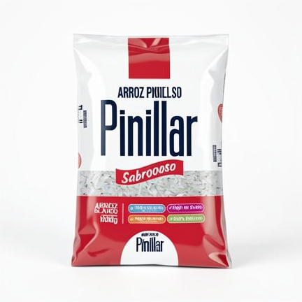 ARROZ PINILLAR