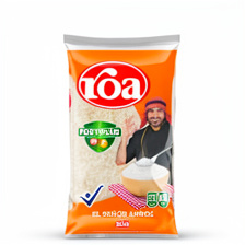 ARROZ ROA