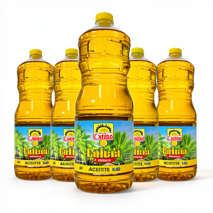 ACEITE CARIBE X48