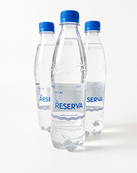 AGUA RESERVA 600 ML