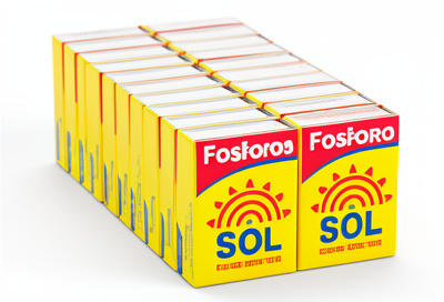 FOSFORO