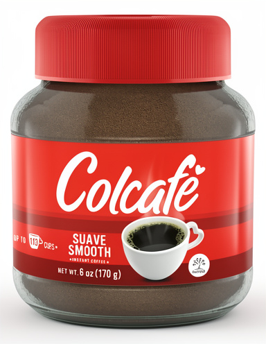 COLCAFE TARRO 170g