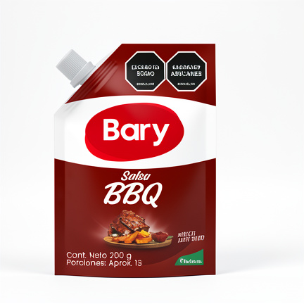 BBQ BARY
