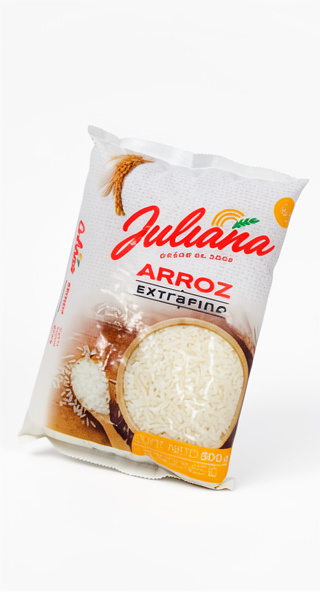 ARROZ JULIANA