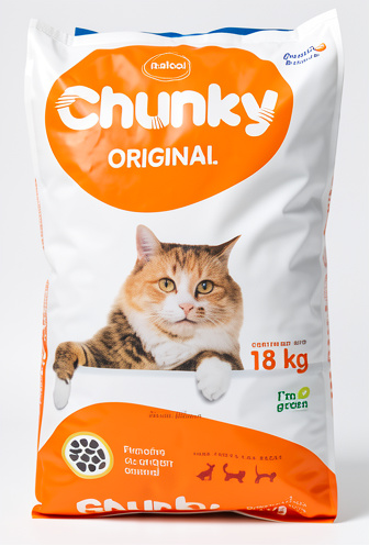 GATO CHUNKY