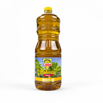ACEITE CARIBE X2000